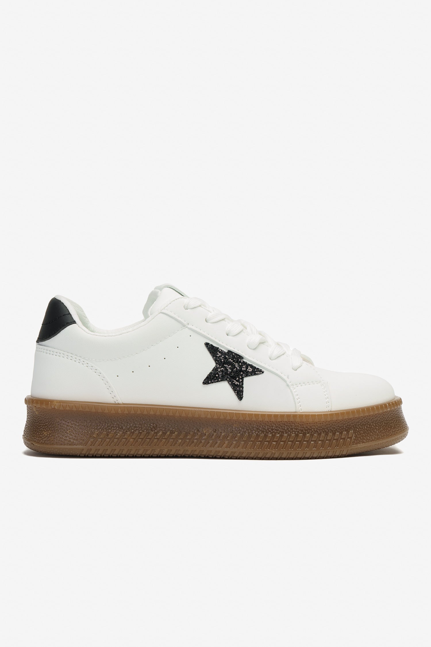 Zapatilla Mujer Blanco Natalie Chinitown Chinitown